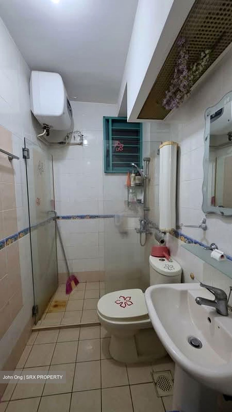 Blk 688A Woodlands Drive 75 (Woodlands), HDB 4 Rooms #585635481